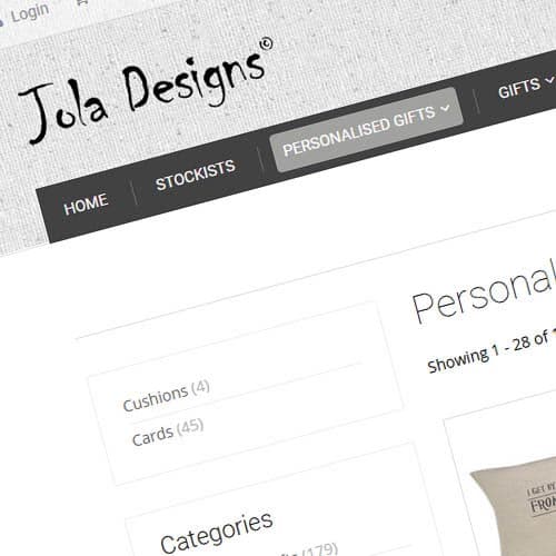 Shopify Stores