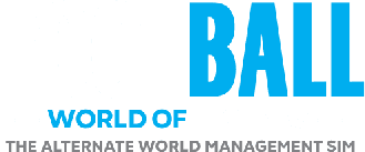 Football World Of Legends