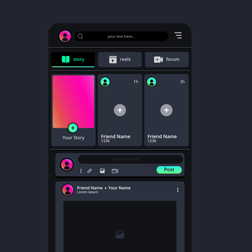 Mobile App Development Examples for IOS and Android Manchester and Liverpool