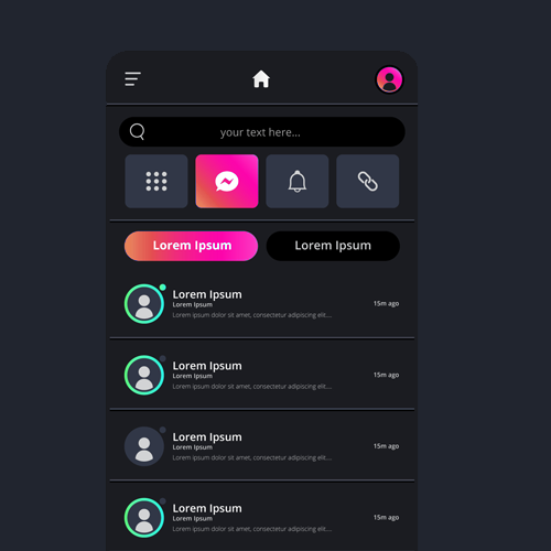 Mobile App Development Examples for IOS and Android Manchester and Liverpool