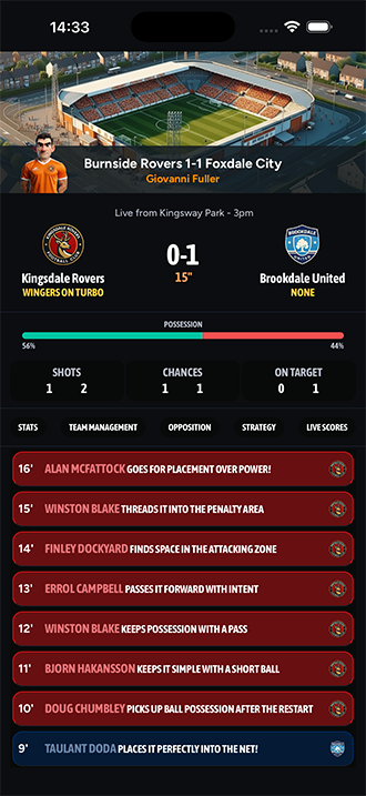 FWOLS gameplay screen 3